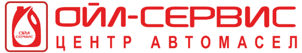 Логотип компании Ойл-Сервис