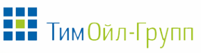 Логотип компании ТимОйл-Групп