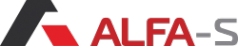 Логотип компании Компания Альфа