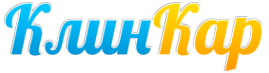 Логотип компании Клин-Кар