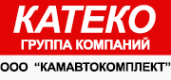 Логотип компании Камавтокомплект