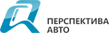 Логотип компании Перспектива Авто