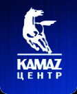 Логотип компании Камазтехобслуживание