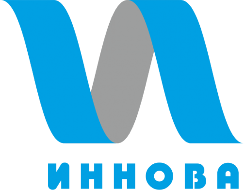 Логотип компании Иннова НЧ