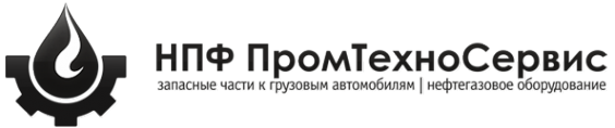 Логотип компании ПромТехноСервис