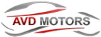 Логотип компании AVDMOTORS.RU