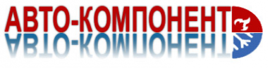 Логотип компании Компонент Сервис