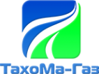 Логотип компании Тахома-Газ