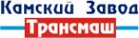 Логотип компании ТД КЗТ