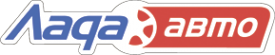 Логотип компании Лада-Авто
