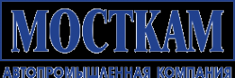 Логотип компании Мосткам