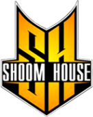 Логотип компании Shoom House