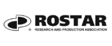 Логотип компании Ростар