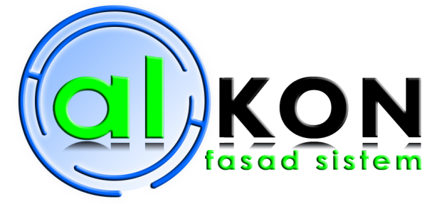 Логотип компании Алькон
