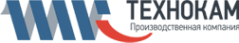 Логотип компании ТехноКам