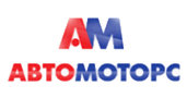 Логотип компании АвтоМоторс