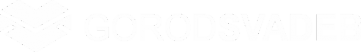 Логотип компании Gorodsvadeb