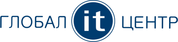 Логотип компании Глобал ИТ Центр