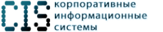 Логотип компании Корпоративные информационные системы