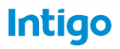 Логотип компании ИнТиго