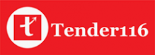 Логотип компании Tender116