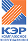 Логотип компании КЭР-Автоматика