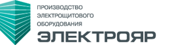 Логотип компании Электрояр