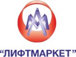 Логотип компании Лифтмаркет