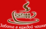 Логотип компании Чайкофф