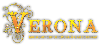Логотип компании Verona