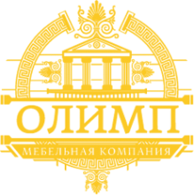 Логотип компании МК-Олимп