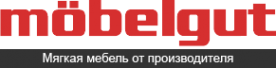 Логотип компании Mobelgut