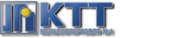 Логотип компании Кама-Трейд Татарстан