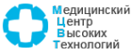 Логотип компании Медицинский Центр Высоких Технологий