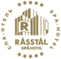 Логотип компании Rasstal