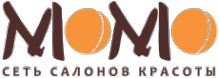 Логотип компании Момо