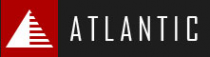 Логотип компании ATLANTIC