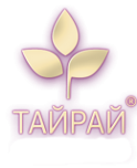 Логотип компании Тай-Тай