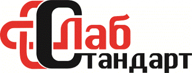 Логотип компании ЛабСтандарт