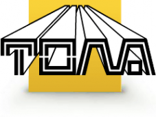 Логотип компании ТОЛА
