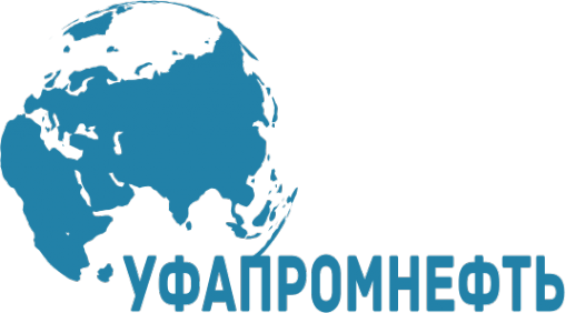 Логотип компании ЧелныПромНефть