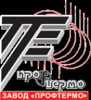Логотип компании Профтермо