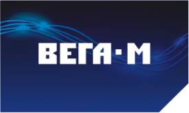 Логотип компании Вега-М