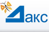 Логотип компании Дакс