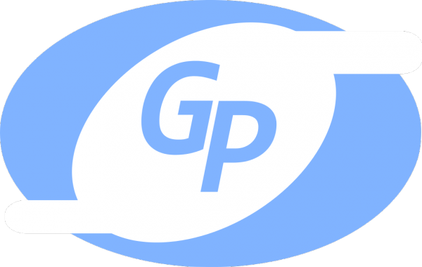 Логотип компании ГЕРМЕТ-ПРО