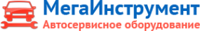 Логотип компании МЕГАинструмент