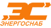 Логотип компании Энергоснаб Плюс