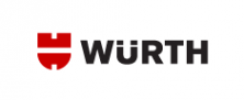 Логотип компании Wurth мастер
