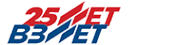 Логотип компании Взлет-Кама