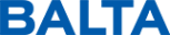 Логотип компании Торговый дом БАЛТА ПРЕСС